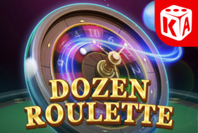 KAGaming | Dozen Roulette Mobile