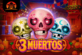 AmigoGaming | 3 Muertos