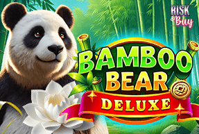 Mascot | Bamboo Bear Deluxe