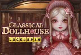 KAGaming | Classical Dollhouse Mobile