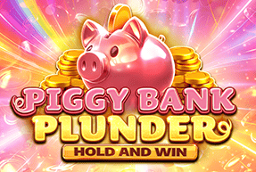 Kalamba | Piggy Bank Plunder Hold and Win Mobile