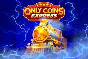 Gamzix | Only Coins Express Mobile