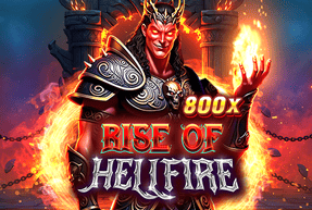 TripleProfitsGames | Rise of Hellfire Mobile