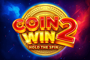 Gamzix | Coin Win 2: Hold the Spin Mobile