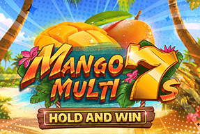 Kalamba | Mango Multi 7s Hold and Win Mobile