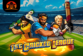 AmigoGaming | 1st Cricket League