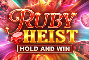 Kalamba | Ruby Heist Hold and Win Mobile
