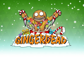 G.Games | Gingerdead