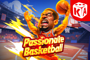KAGaming | Passionate Basketball Mobile