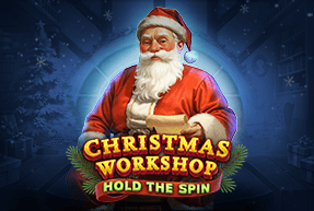 Gamzix | Christmas Workshop: Hold the Spin Mobile