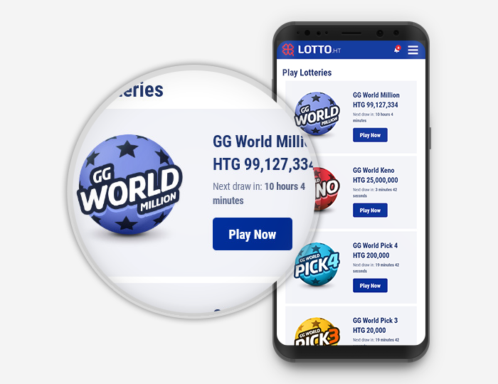 Www deals world lotto